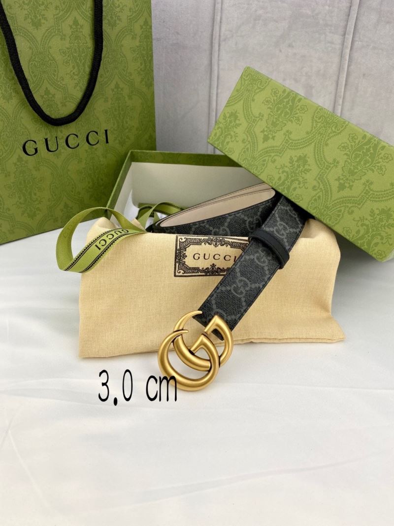 GUCCI